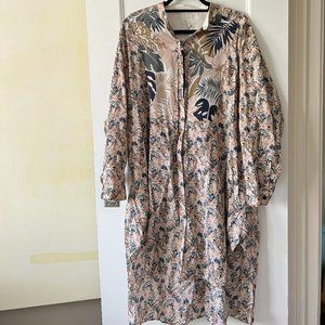 rag & bone oversized dress (L)